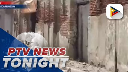 DPWH to finish clearing ops in nat’l roads in CAR, Ilocos Region tonight