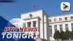 US raises interest rates; Fed chief hints of further rate hikes