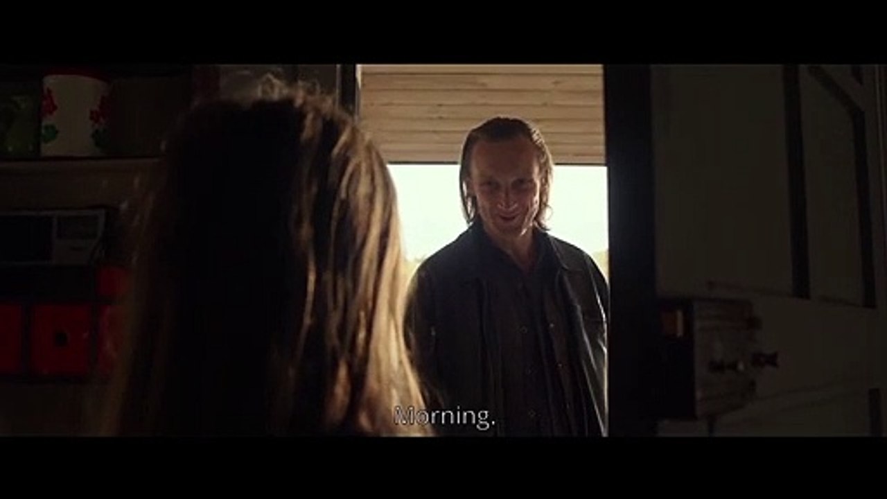 The Dawn - Trailer