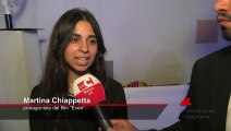 Chiappetta (attrice): “Grazie a Even ho conosciuto la storia di tante donne vittime di violenza”