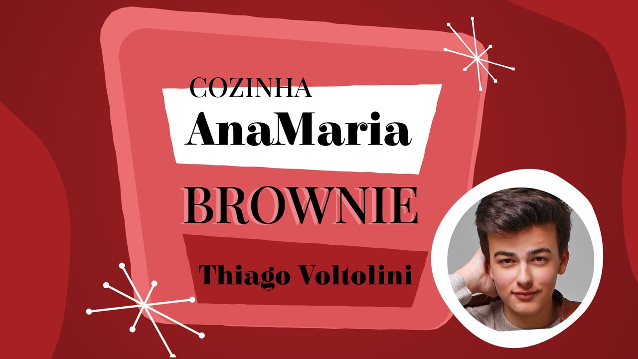 BROWNIE CASEIRO SUPERFÁCIL