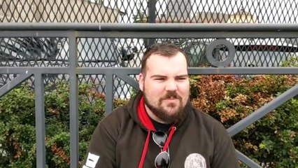 What would you do if you won the national lottery?