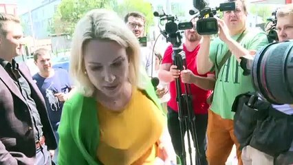 Rusia | Acoso judicial a periodistas y a las plataformas WhatsApp, Snapchat