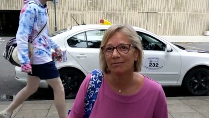 What do you think about public transport in Leeds? Is it good enough?