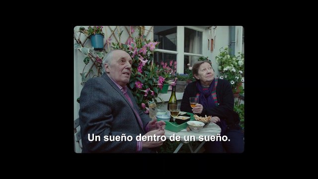 Vortex - Tráiler oficial VOSE -