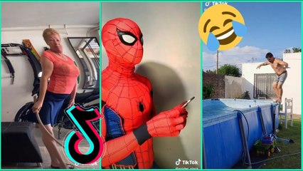 videos de risa de tik tok