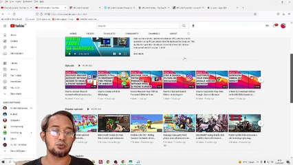 How to create QR code via PC & Mobile Phone