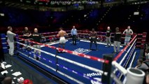 eSports Boxing Club - Gameplay - Terence Crawford