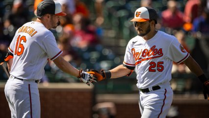 MLB 7/28 Preview: Rays Vs. Orioles