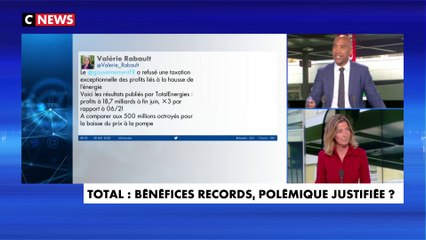Céline Pina : «Le problème c'est cette mentalité extrêmement libérale d'Emmanuel Macron»