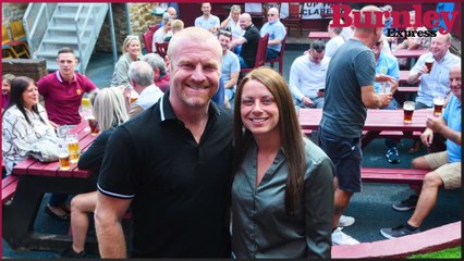 Burnley Express news update 28 July 2022: Clarets fans delight as former Burnley FC boss Sean Dyche honours promise to visit pub named in his honour