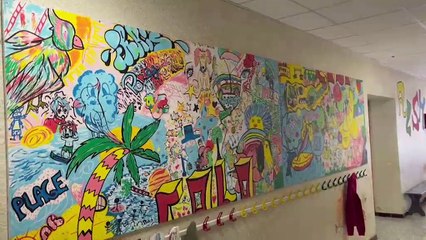 LA QUOTIDIENNE - L'INVITÉ : Les Fadas du Monde : projet Sambouk #2 28 07 22