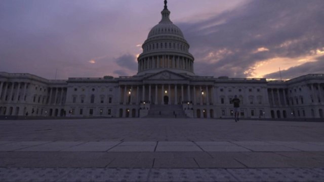 Senate Democrats Announce Deal on Climate, Health Care and Taxes