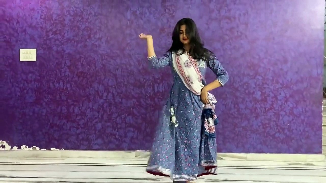Pani Chalke | Dance Cover