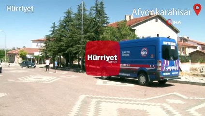 20 kilometre arayla dehşet saçtı: 1 ölü, 2 ağır yaralı