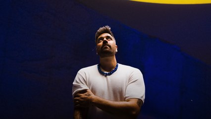 SEELEMANN - Gut, dass du da bist