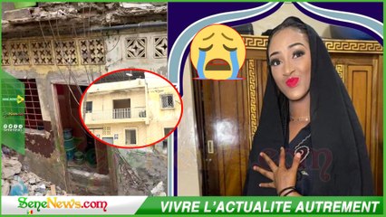 Effondrement d'une dalle à la Médina : Les témoins oculaires racontent la scène