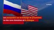 « Le marchand de mort » et la basketteuse : Russie et États-Unis pourraient échanger leurs prisonniers