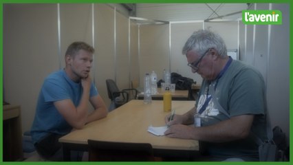 " Kevin De Bruyne " a retrouvé ses marques