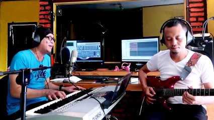 DALAM KERINDUAN - THE MERCYS  - By Lonny