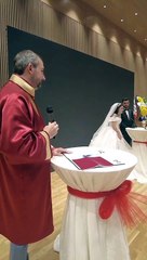 Evlenen arkadaşlarına Müslüm baba şarkısıyla gönderme yapmak isteyen gençlere Belediye başkanından kontra