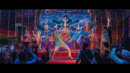 Raksha Bandhan - Trailer
