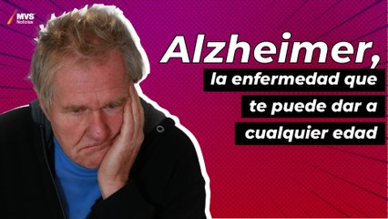 ¿Qué es el Alzheimer y cómo prevenirlo?