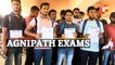 Watch: Agniveer Aspirants Share Exam Experience & Agnipath Opportunity To Join Armed Forces