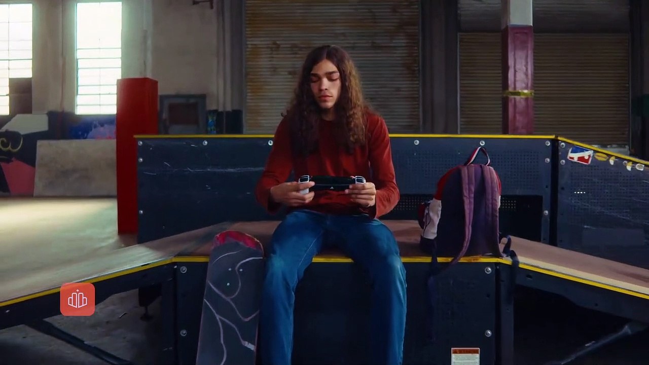 Controller fürs iPhone mit PS5-Lizenz - Das ist der Backbone One: PlayStation-Edition
