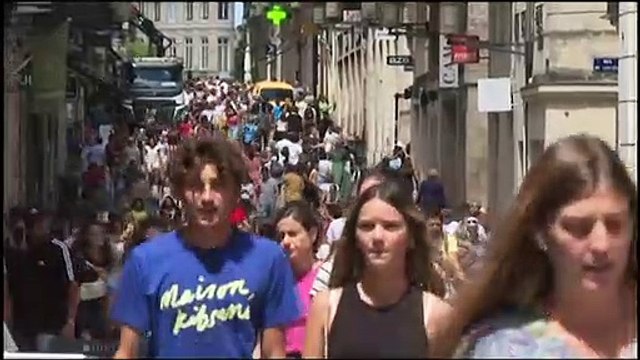 Foot: les Bordelais soulagés après le maintien des Girondins en Ligue 2