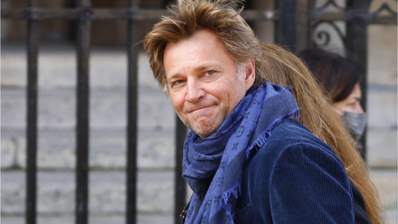 Laurent Delahousse : qui est sa compagne Alice Taglioni, actrice et mère de leurs deux enfants ?