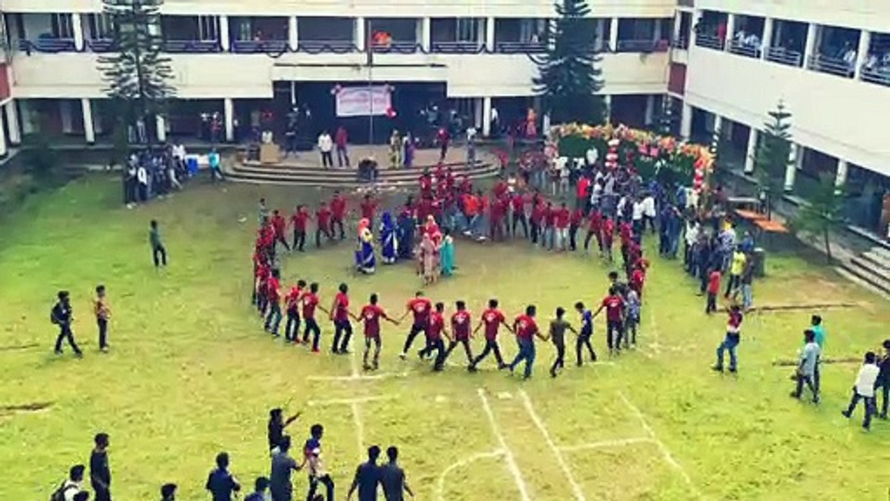 Fastival celebration with Bollywood music. Ceigi ceigi song. top music. Fu Orpon.