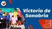 Deportes VTV | César Sanabria gana en Valle de La Pascua la cuarta etapa de la Vuelta a Venezuela