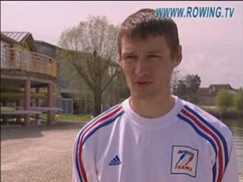 Portrait Jean-Christophe BETTE
