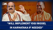 Headlines: Karnataka CM Says He Will Implement 