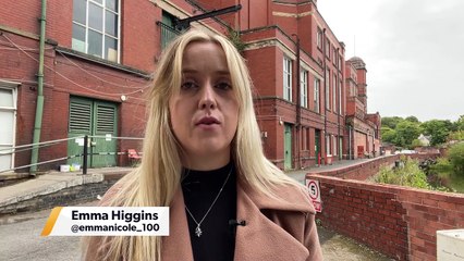 Renovated mill transformed into community hub in Wigan