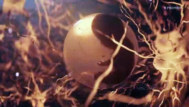 Наследие - 2 серия