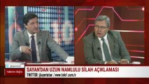 Gelecek Partisi Genel Başkan Yardımcısı: Kılıçdaroğlu ortak aday olarak verilirse kimse karşı çıkmaz