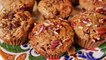 These Zucchini Muffins Are Super Adaptable For Nut & Chocolate Lovers