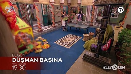 Düşman Başına 50. Bölüm Fragmanı - 29 Temmuz Cuma