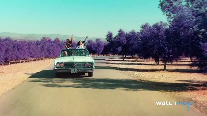 Top 10 Times Musicians Burned Their Exes in Songs