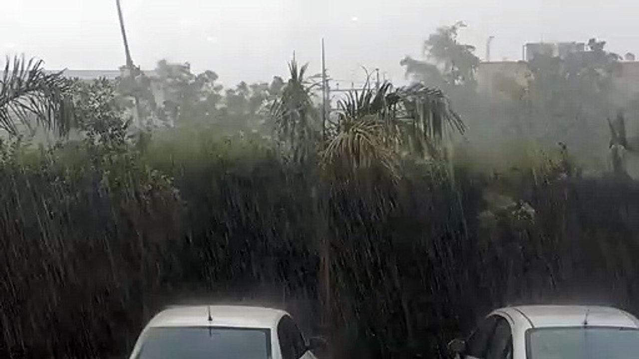 प्रदेश पर मेहरबान मानसून- एक जून से 28 जुलाई तक...