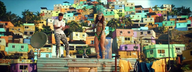 Ridsa - Olé [Clip Officiel]