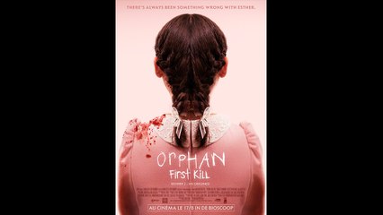 Orphan First Kill (2022) Streaming BluRay-Light (dutch & french subbed)