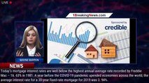 Today's 20-year mortgage rates plummet to 44-day low | July 28, 2022 - 1breakingnews.com