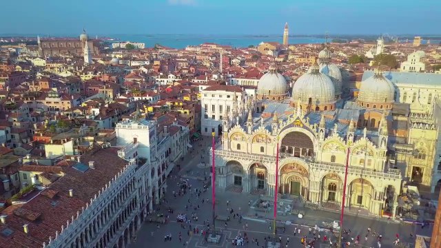 Ue, 42 miliardi all'Italia per la crescita sostenibile