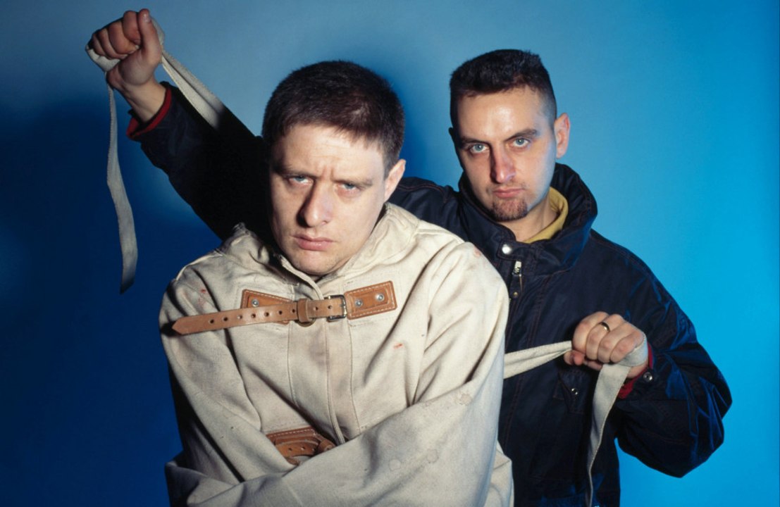 Happy Mondays have released the charity EP 'Tart Tart' in memory of late bassist Paul Ryder