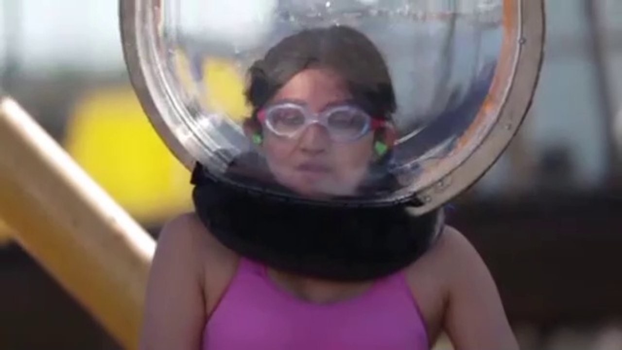 Nora fatehi/Khatron Ke Khiladi Season 12 Episode 1 Telecasted On 02-07-2022 Part-2.