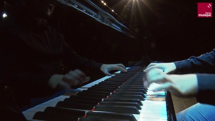 Claude Debussy : L'Isle joyeuse