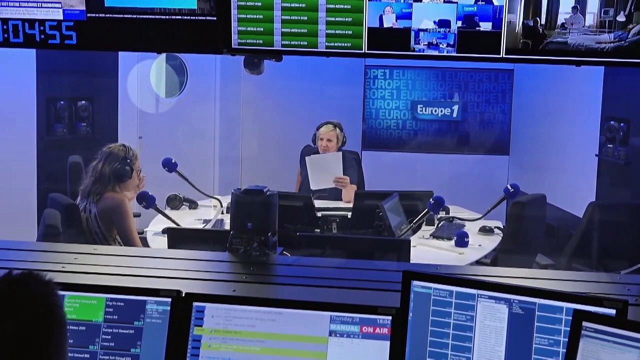 EDF annonce des résultats négatifs historiques